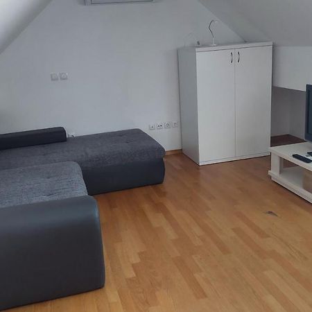 Apartamento Apartma Samo Kranj Exterior foto